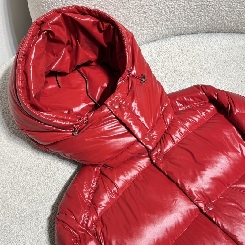 Moncler Down Coat